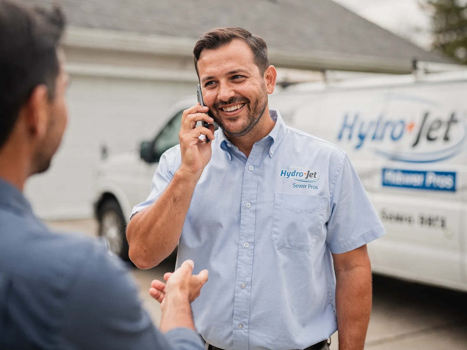 Hydro Jetting Near Me South Hadley, MA FAQs